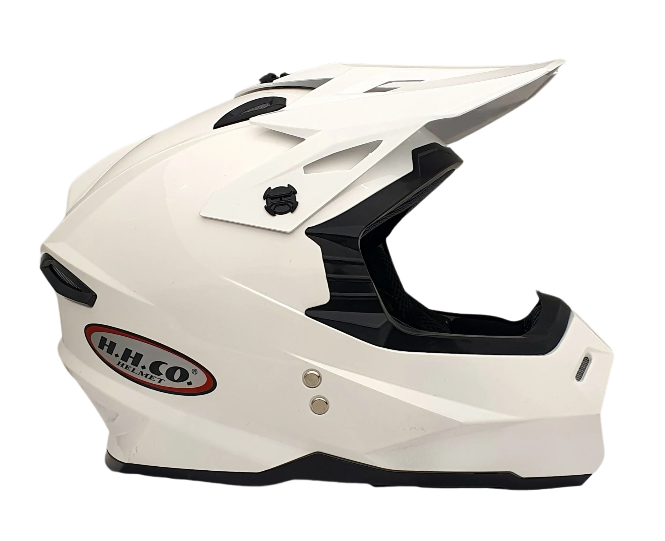 HHCO SAKKA WHITE SHINE